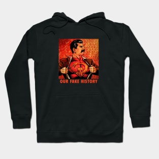 Stalin Hoodie